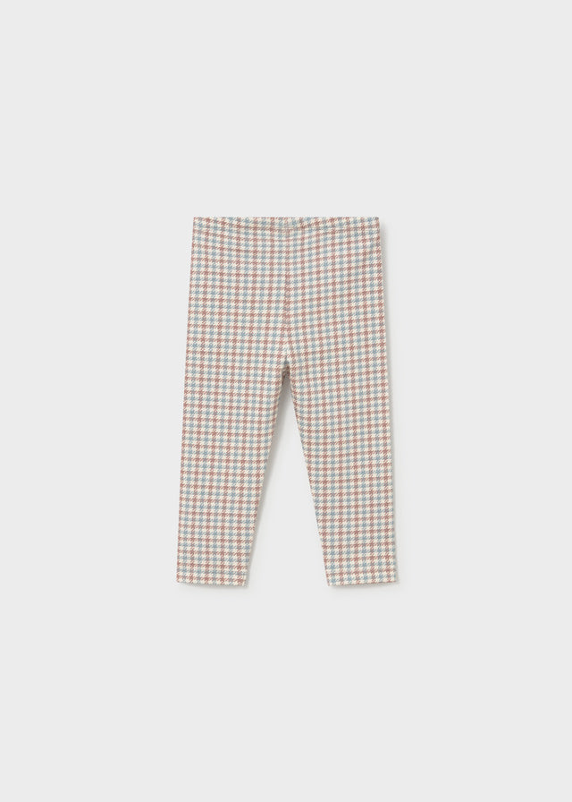 Leggings baby girl Mayoral