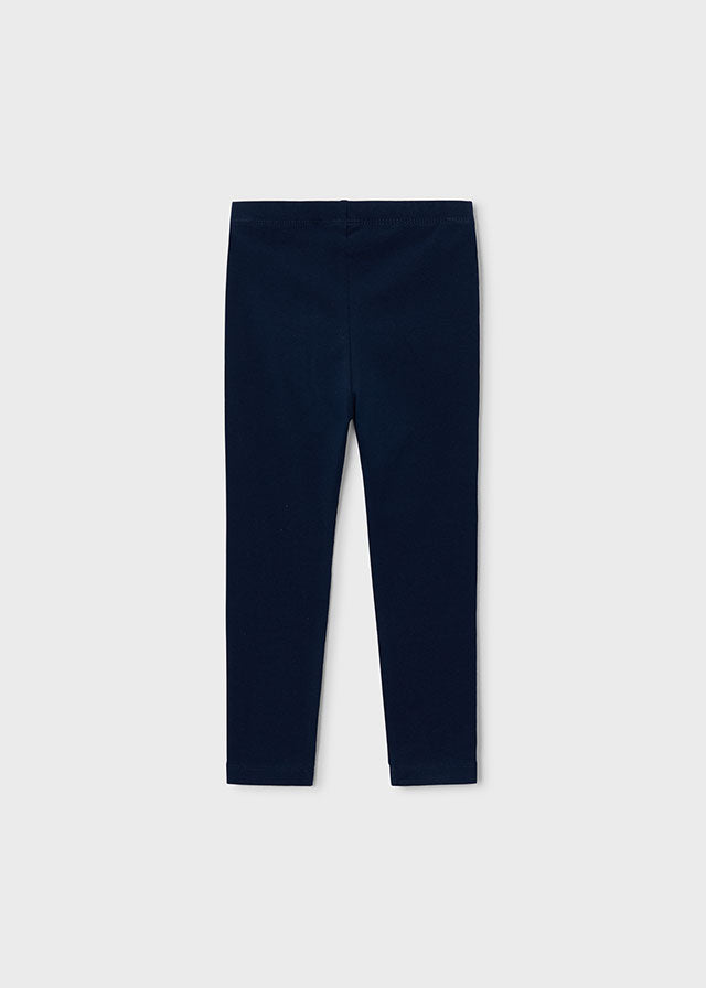 Leggings basic bambina Mayoral