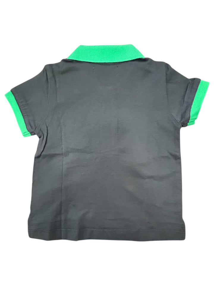 Polo mezza manica neonato Krytik