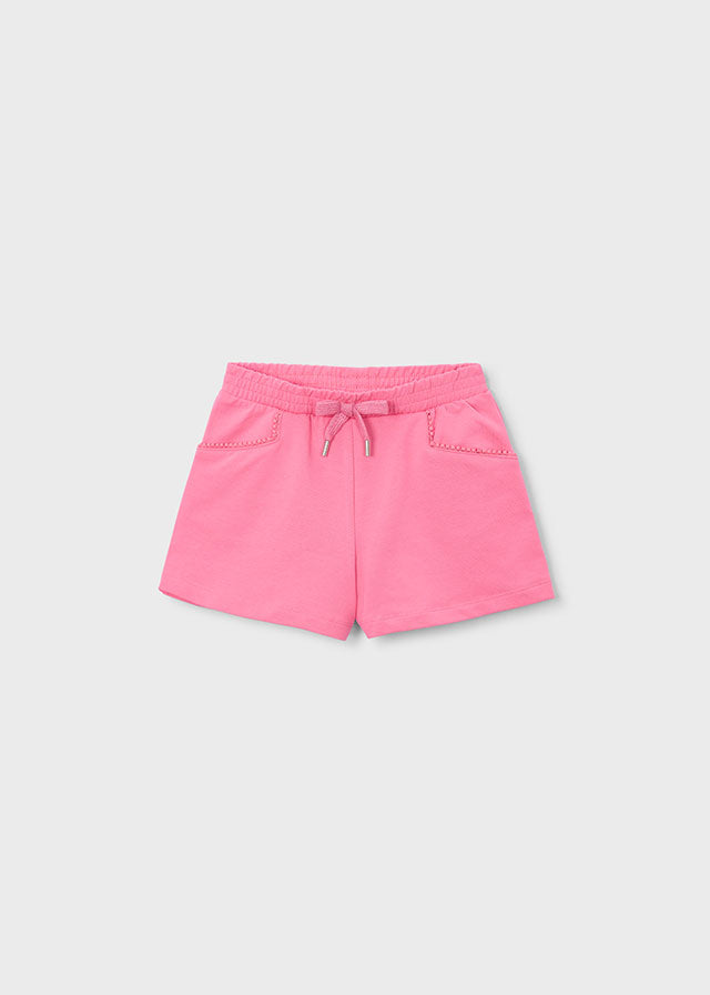 Short basico bambina Mayoral