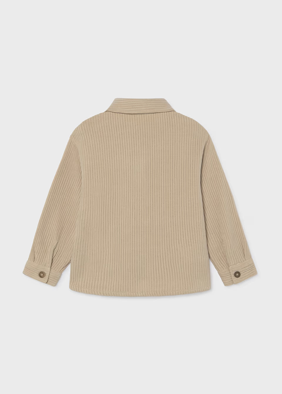 Camicia velluto a costine bambino Mayoral