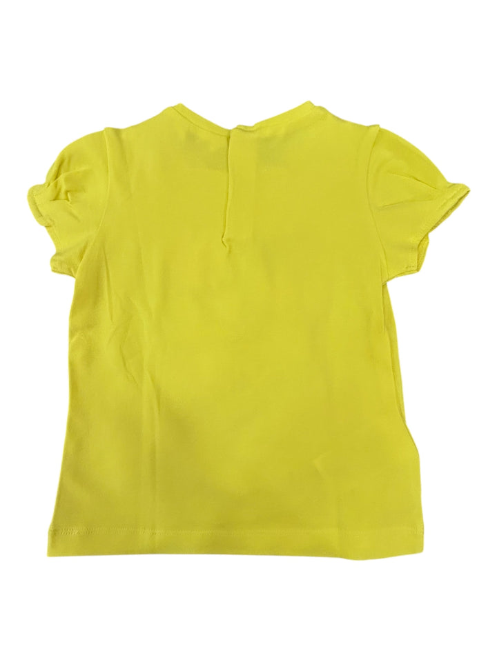 Maglietta baby femmina Mayoral