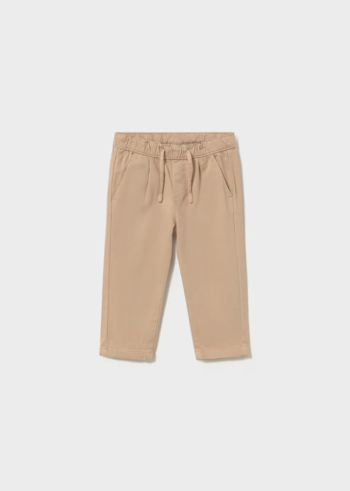 Pantalone lungo baby boy Mayoral