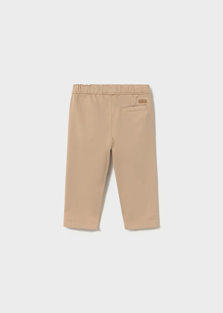 Pantalone lungo baby boy Mayoral