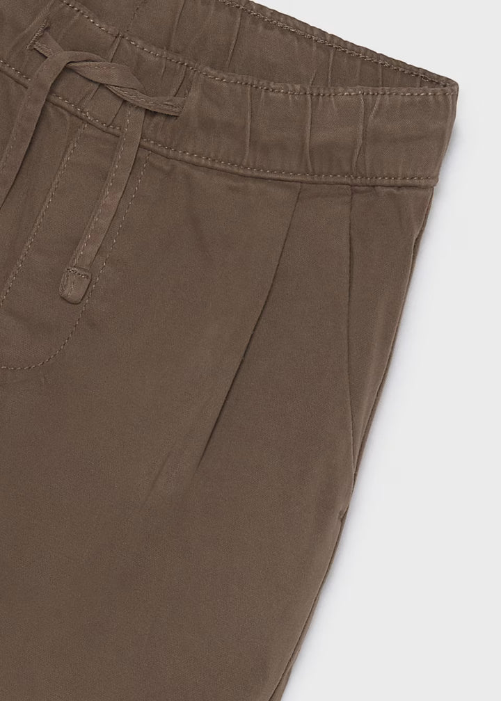 Pantalone jogger bambino Mayoral