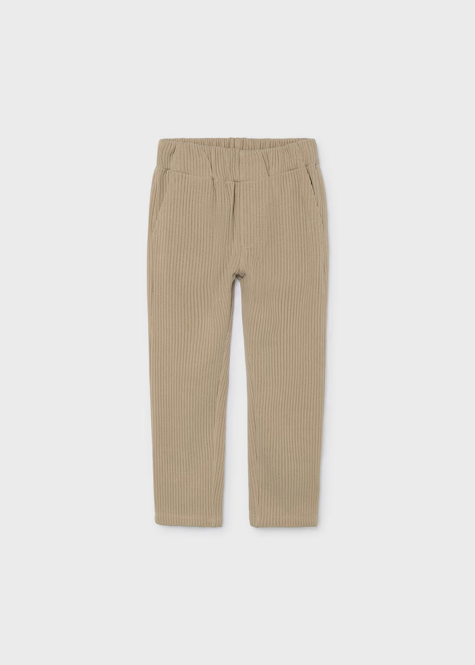Pantalone velluto a costina bambino Mayoral