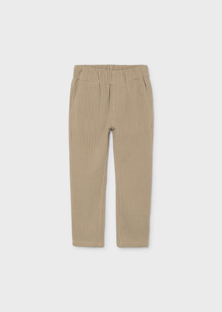 Pantalone velluto a costina bambino Mayoral