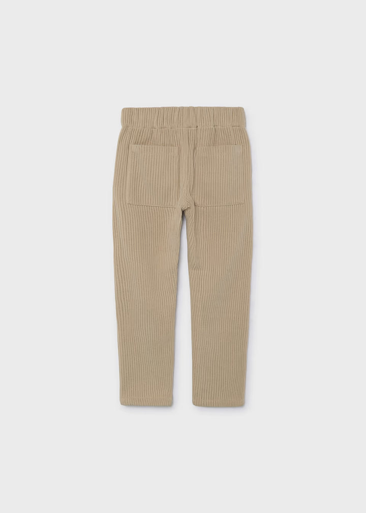 Pantalone velluto a costina bambino Mayoral