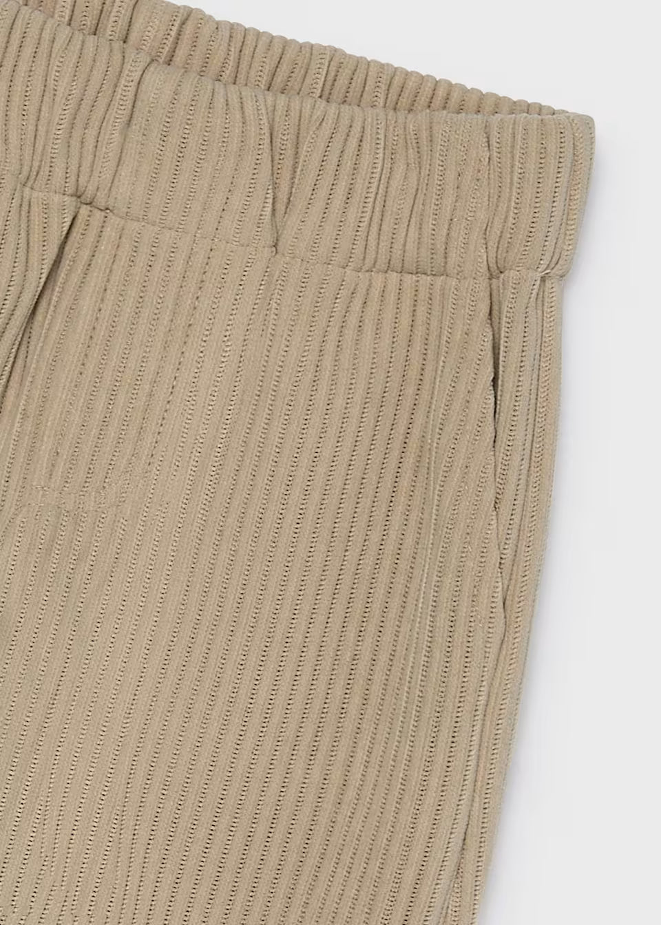 Pantalone velluto a costina bambino Mayoral