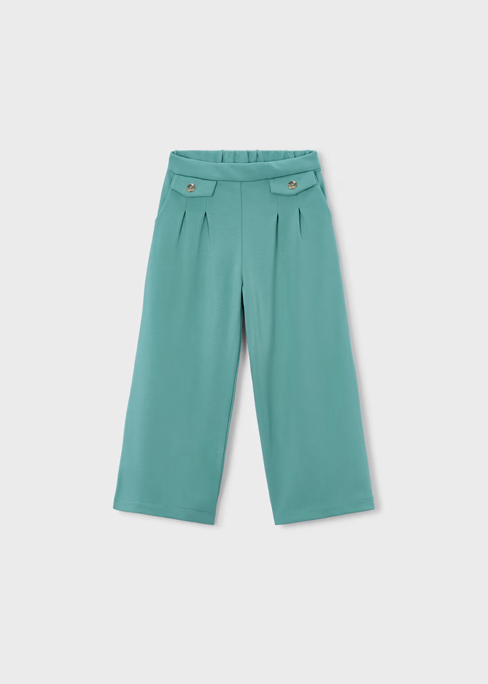 Pantalone lungo punto roma bambina Mayoral