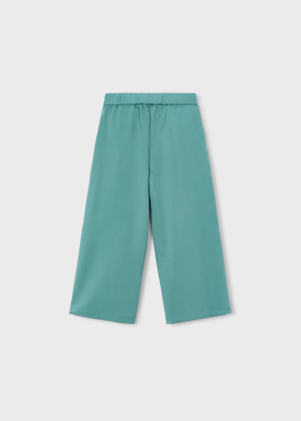 Pantalone lungo punto roma bambina Mayoral