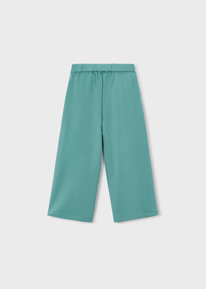 Pantalone lungo punto roma bambina Mayoral