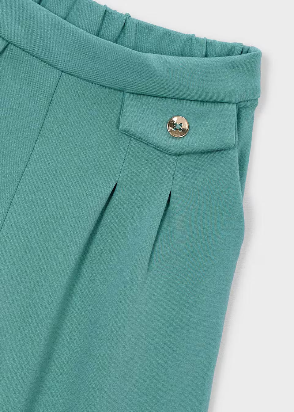 Pantalone lungo punto roma bambina Mayoral