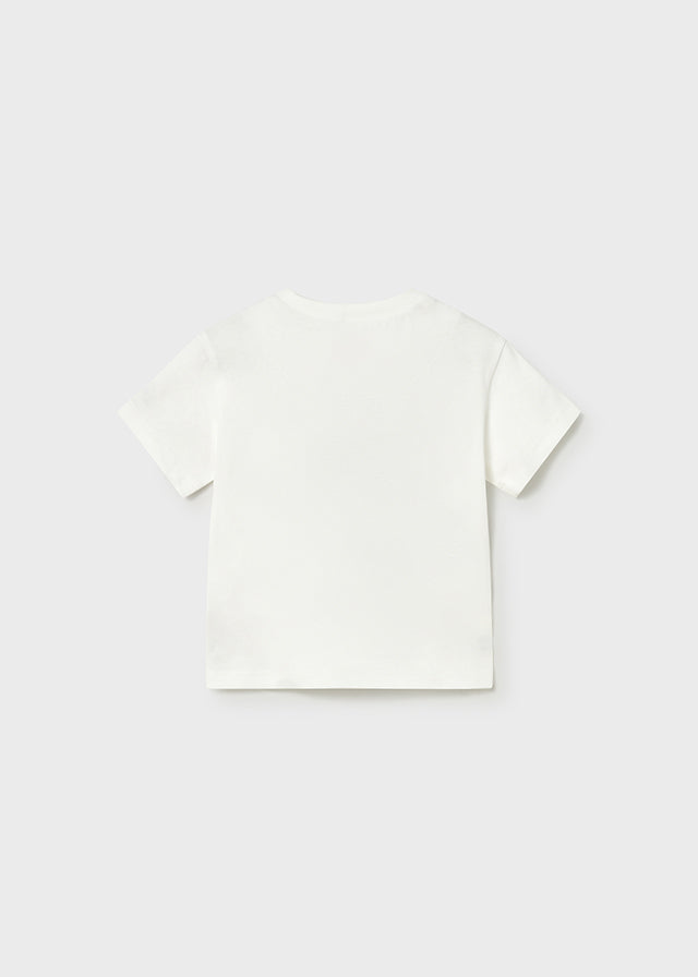 T-shirt koala baby boy Mayoral
