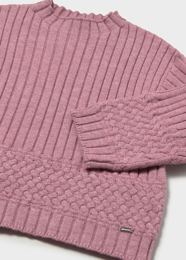 Maglione baby girl Mayoral
