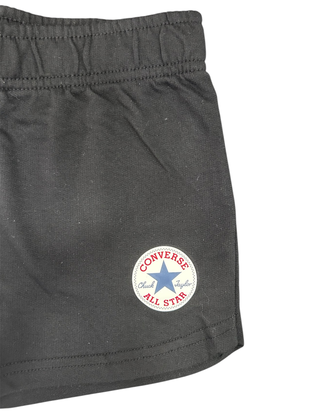 Pantaloncino corto ragazza