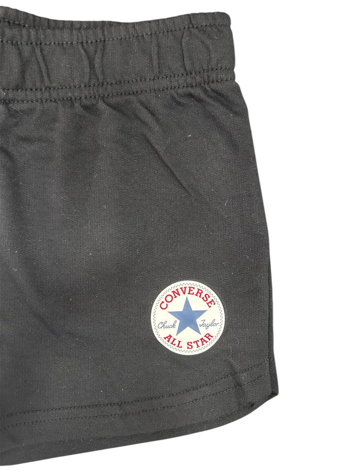 Pantaloncino corto ragazza