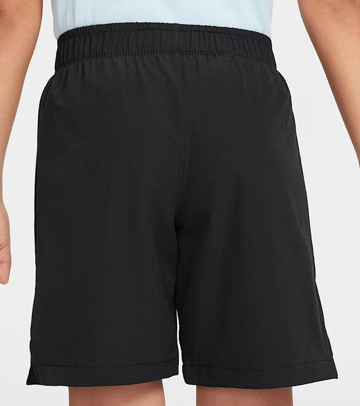 Completo maglietta con grafica e pantaloncino corto bambino