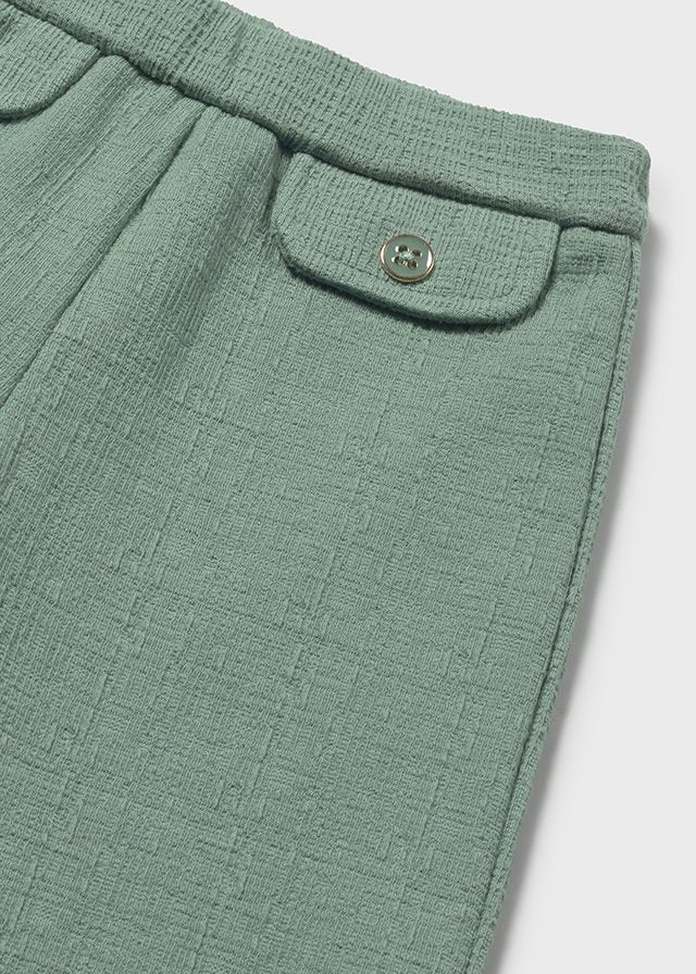 Pantalone lungo baby girl Mayoral