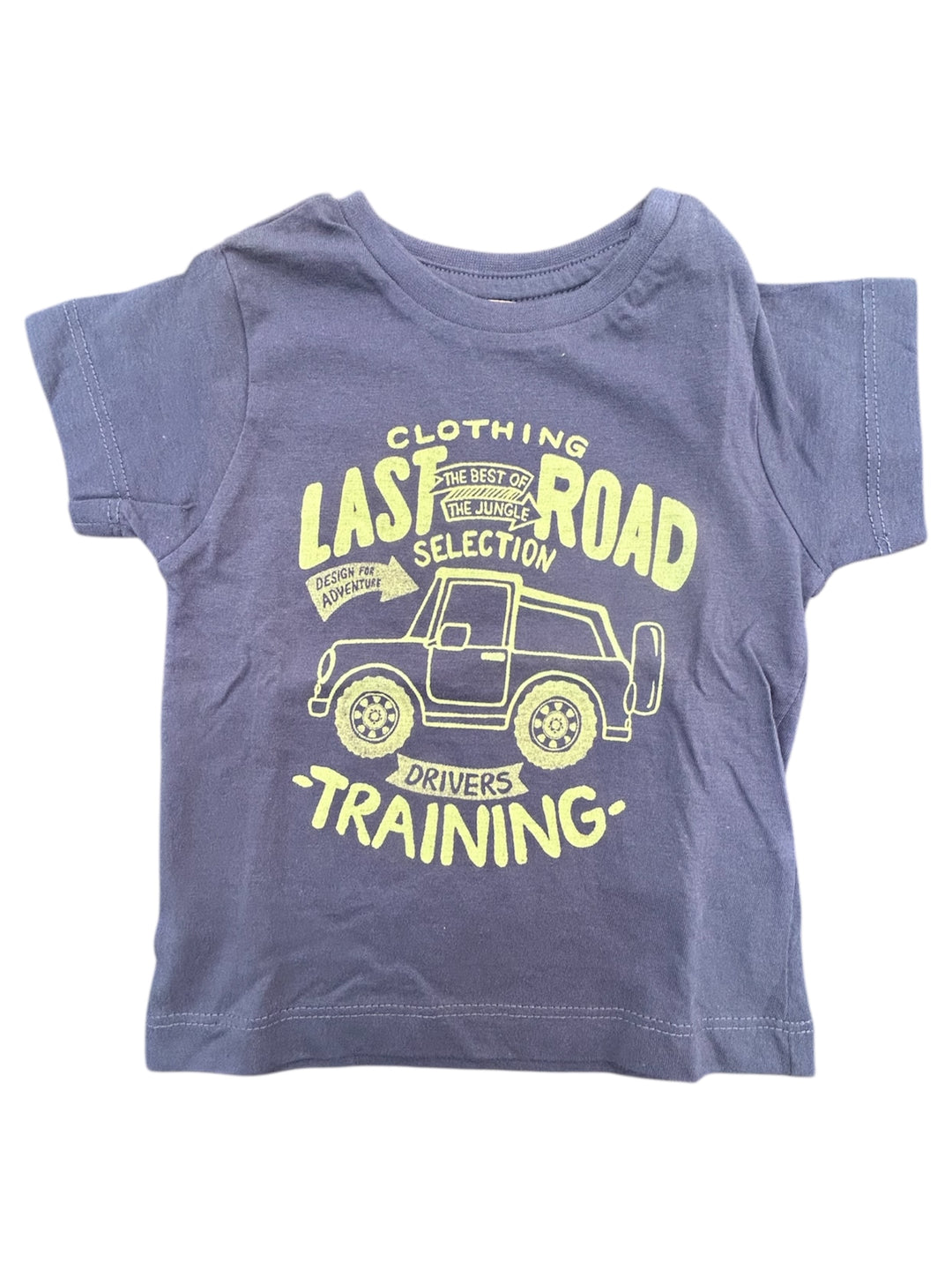 Maglia mezza manica neonato mayoral