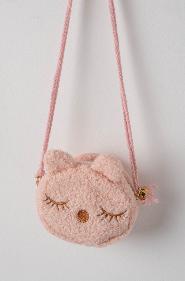 Completo 3 pezzi con borsa bambina Ebita