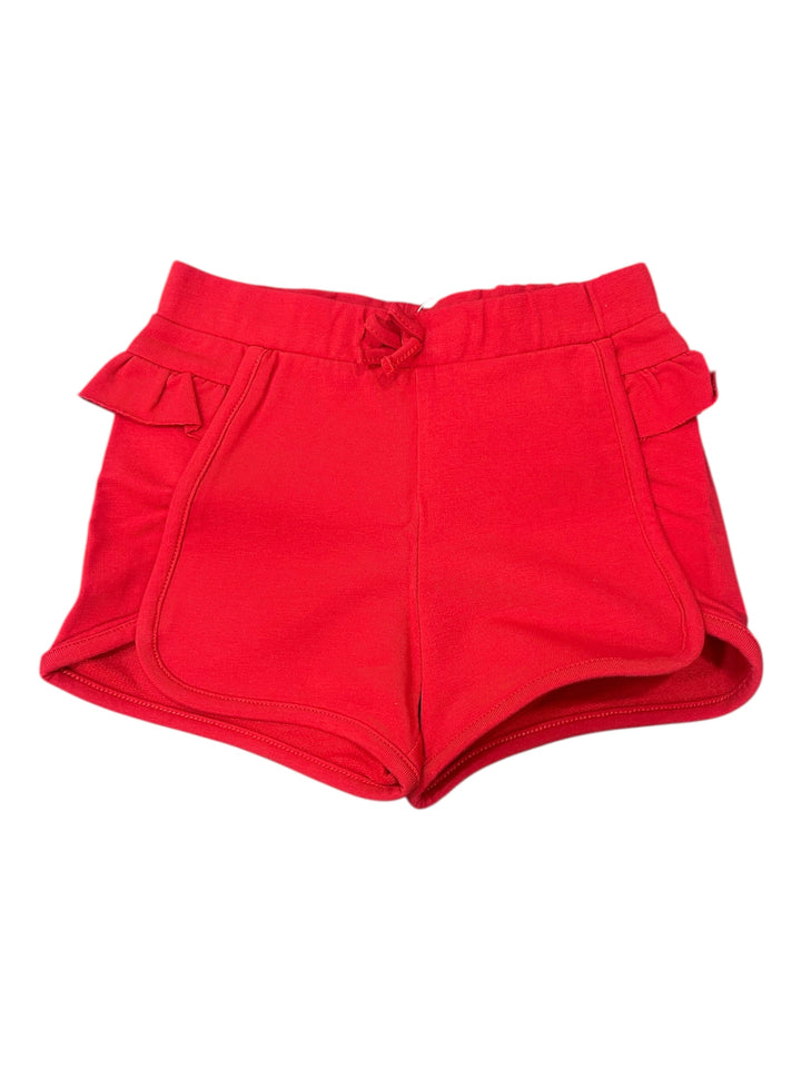 Pantaloncino baby femmina