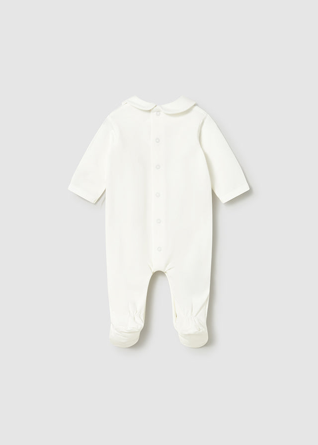 Tutina a manica lunga unisex Mayoral