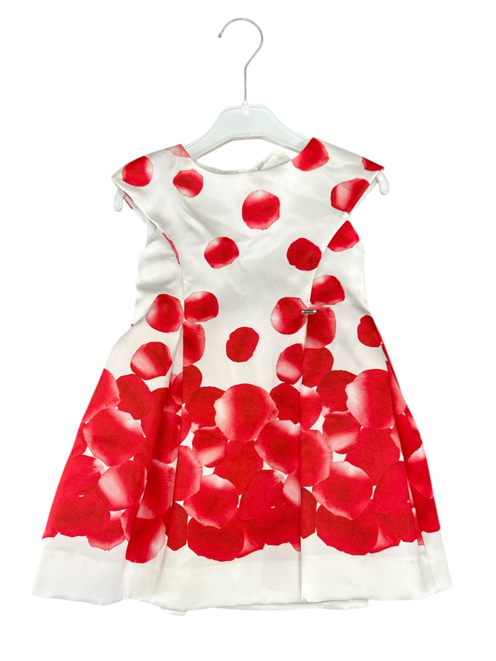 Vestito bambina elegante Mayoral