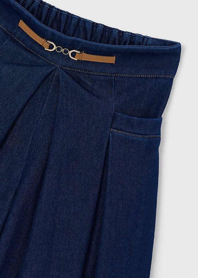 Gonna pantalone bambina Mayoral