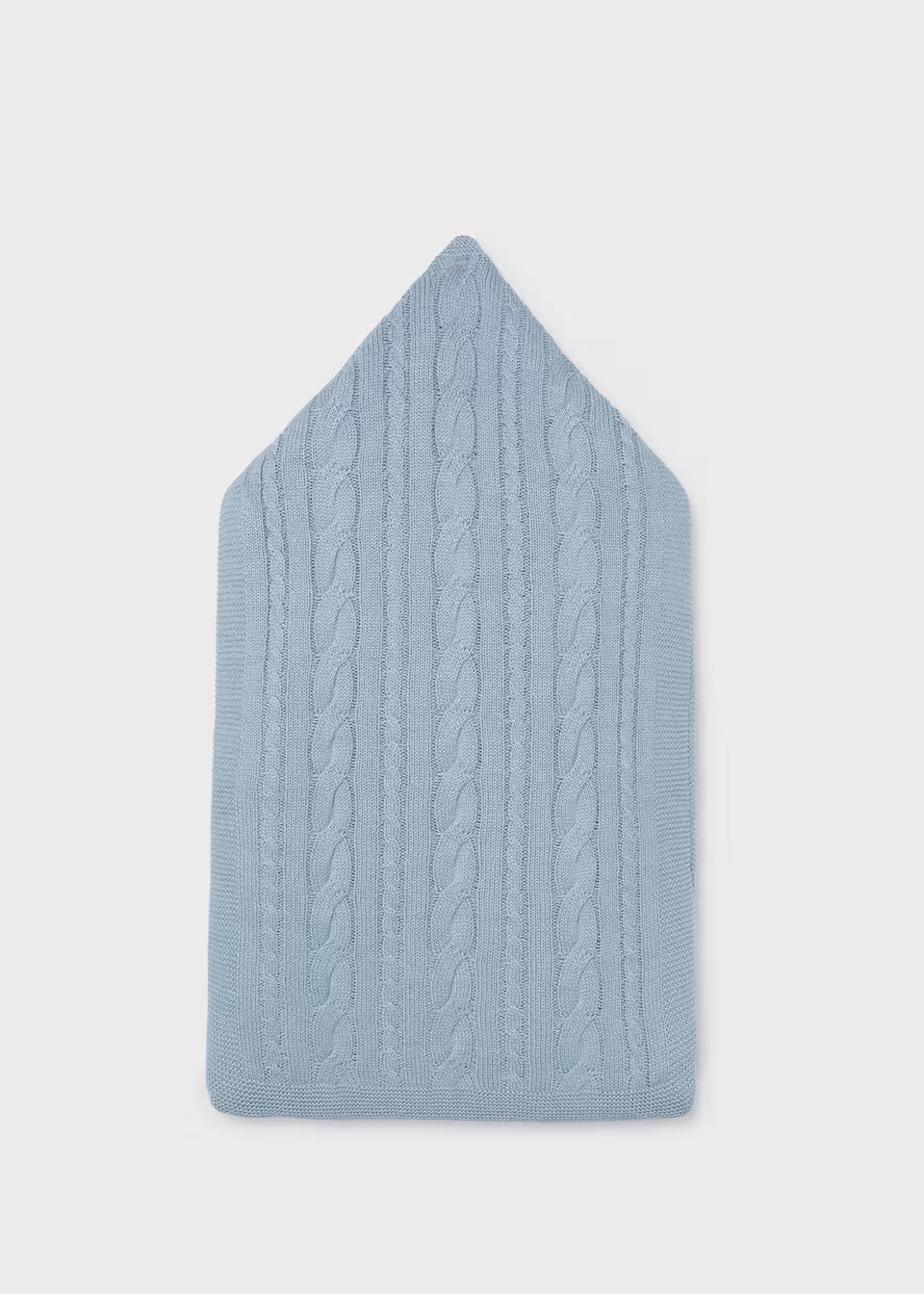 Sacco nascita in tricot neonato Mayoral
