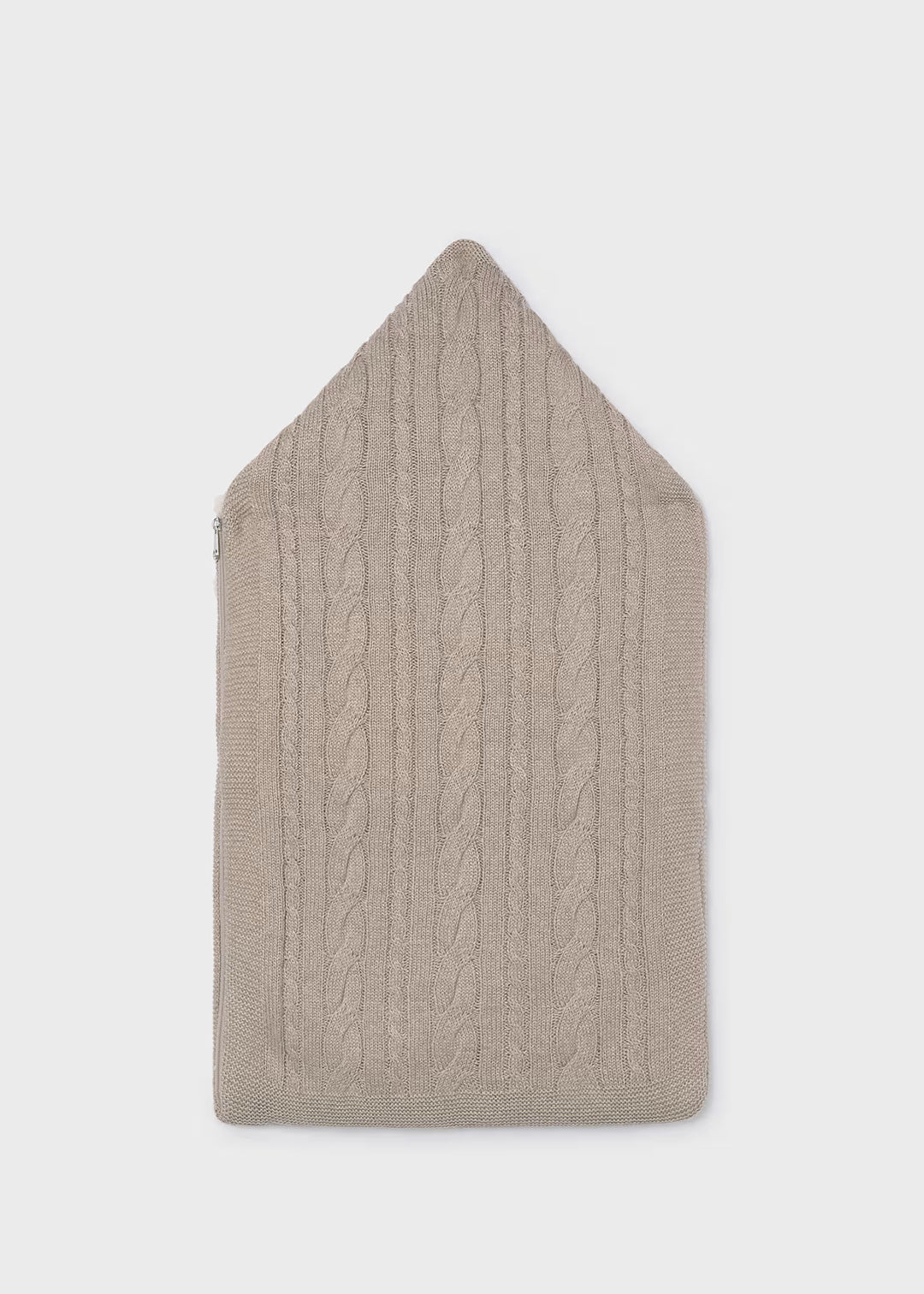 Sacco nascita in tricot unisex Mayoral