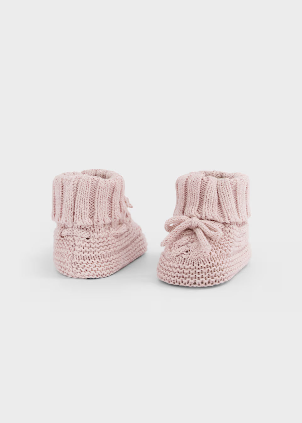 Scarpine in tricot neonata Mayoral