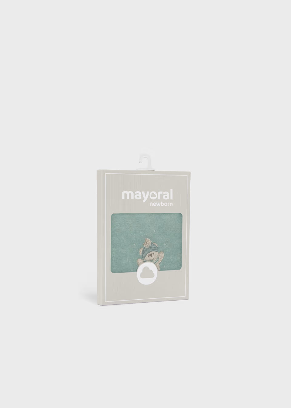 Set 2 bavaglini unisex Mayoral