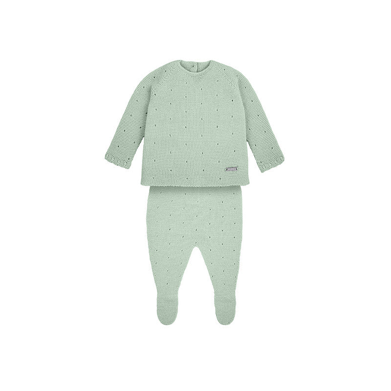 Set con ghettina unisex Condor