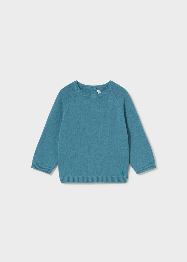 Maglione basico baby boy Mayoral