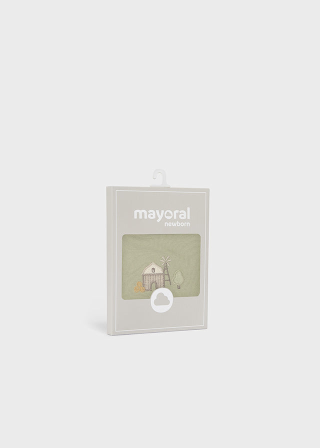 Set 2 bavette Mayoral