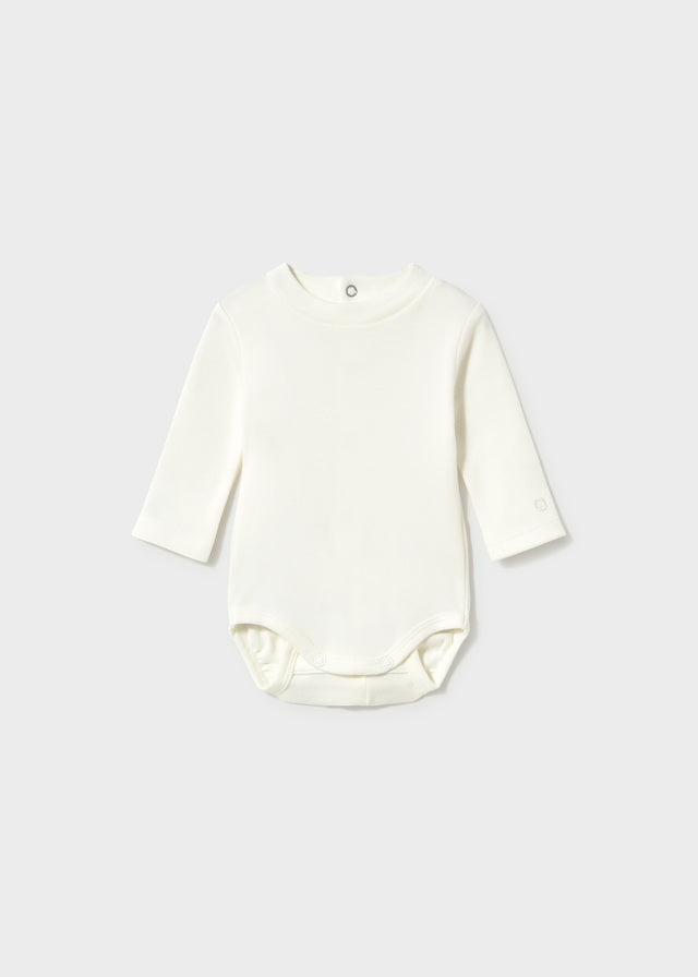 Body collo lupetto unisex Mayoral