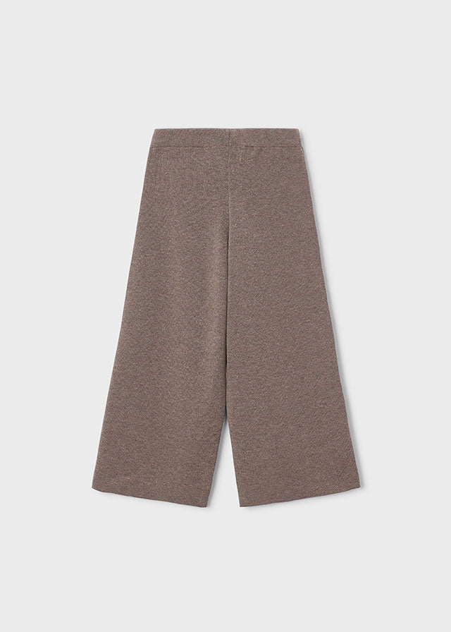 Pantalone lungo tricot bambina Mayoral