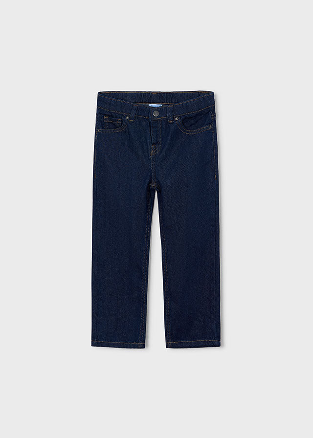 Pantalone denim bambino Mayoral