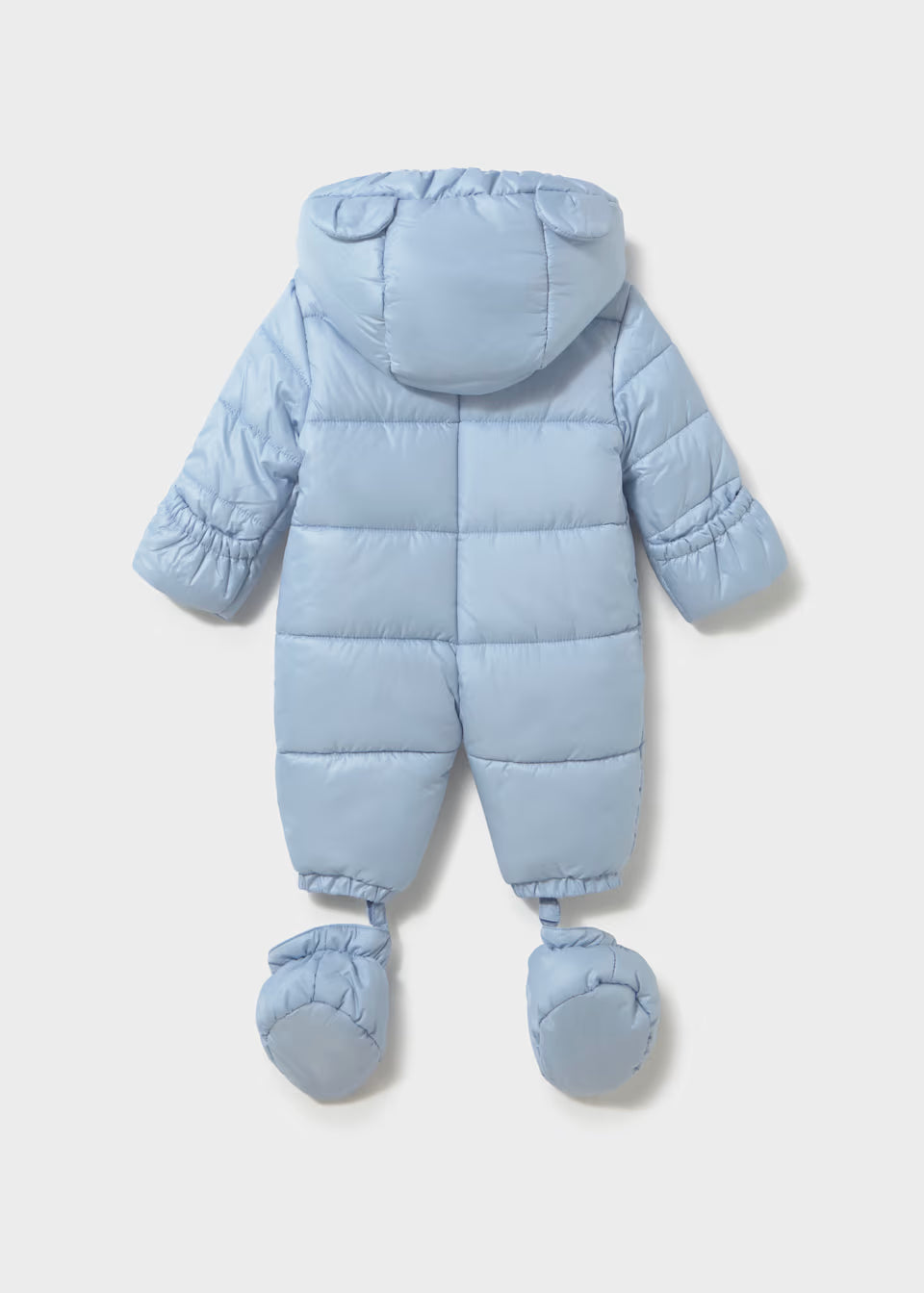 Eskimo con orecchie neonato Mayoral