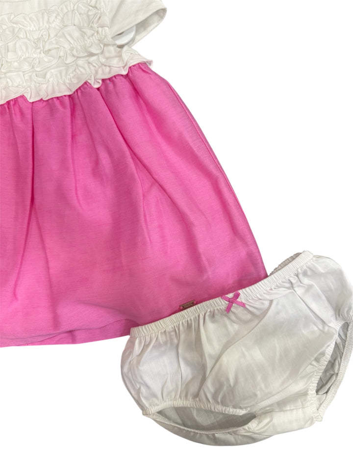Vestito neonata Mayoral