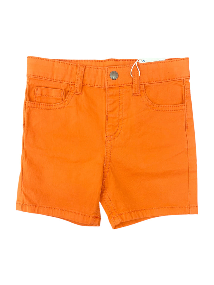 Pantaloncino neonato Mayoral