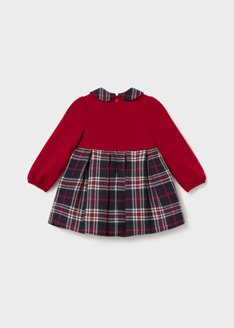 Baby Girl (1-4 ANNI)