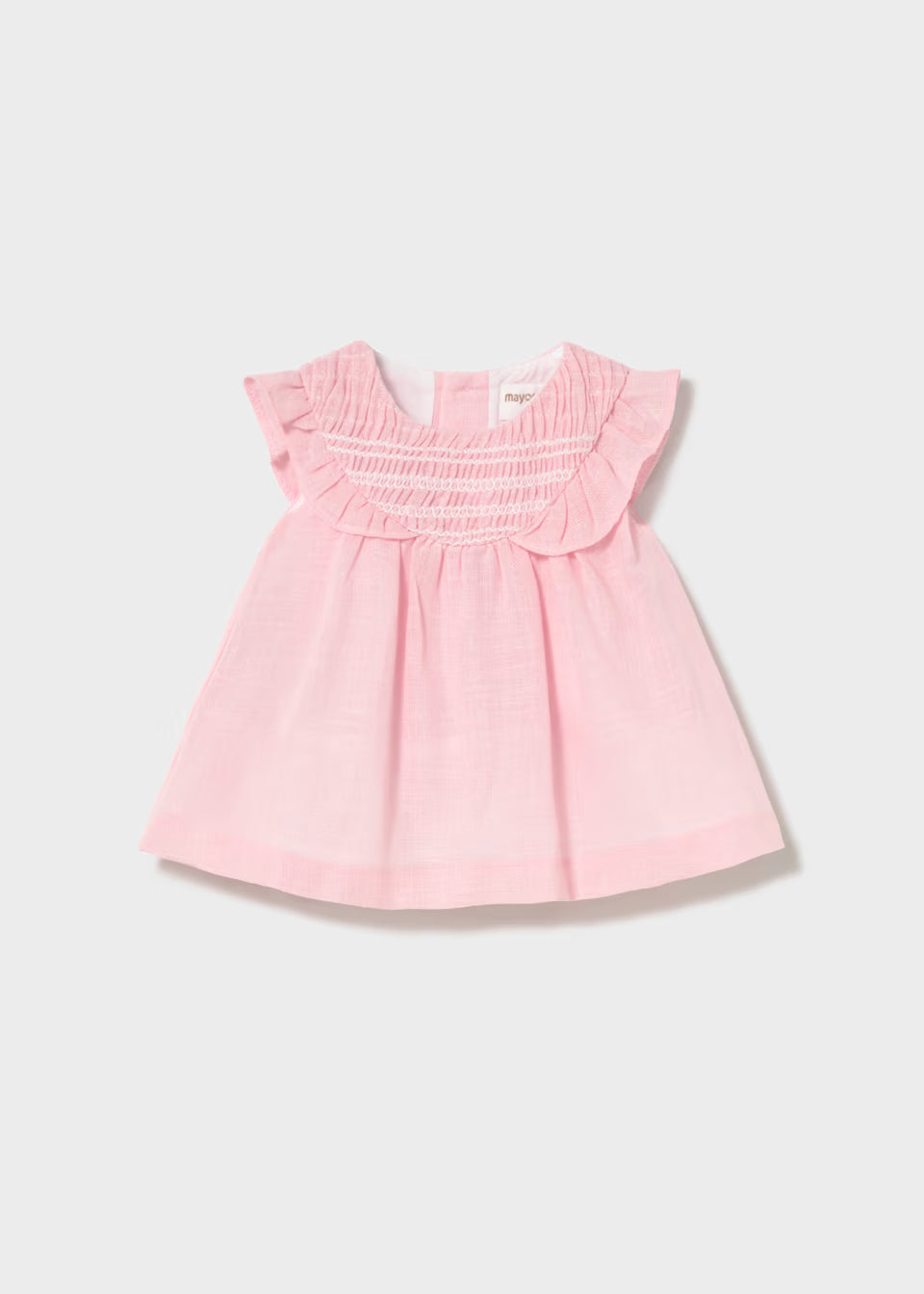 Vestito nido d&