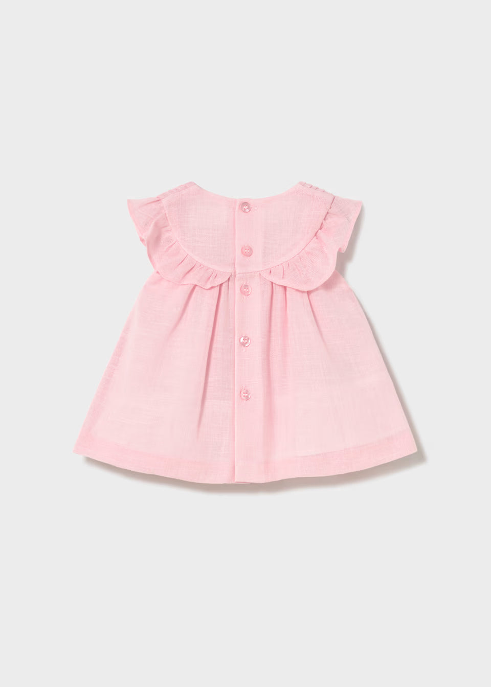Vestito nido d&