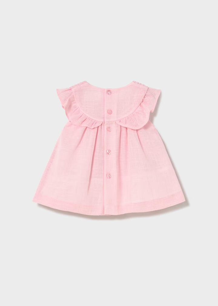 Vestito nido d&