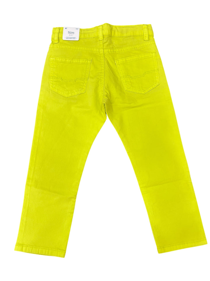 Pantalone baby maschio Mayoral