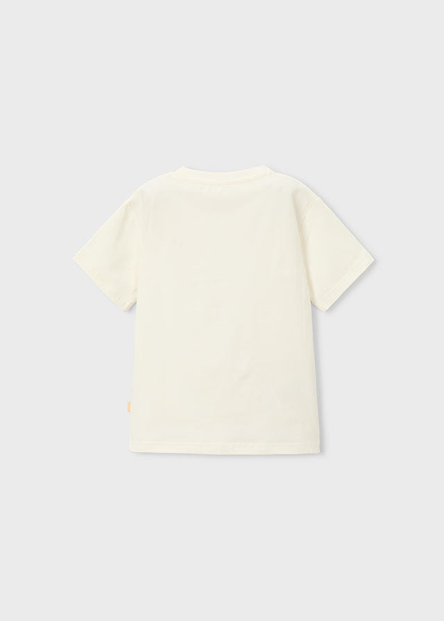 T-shirt vespa bambino Mayoral