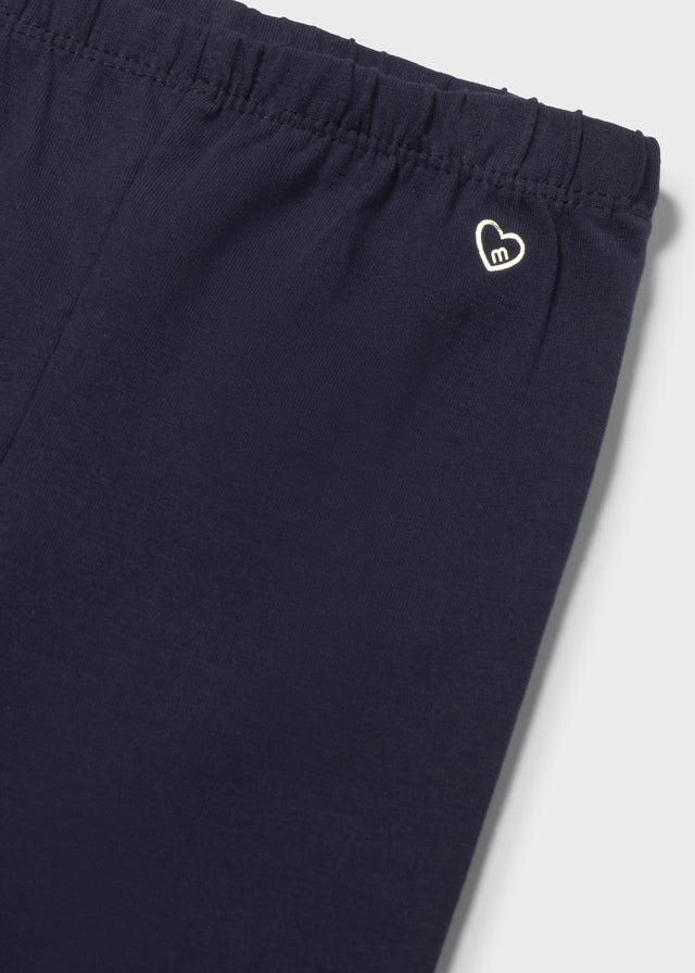 Leggings basico lungo baby femmina Mayoral