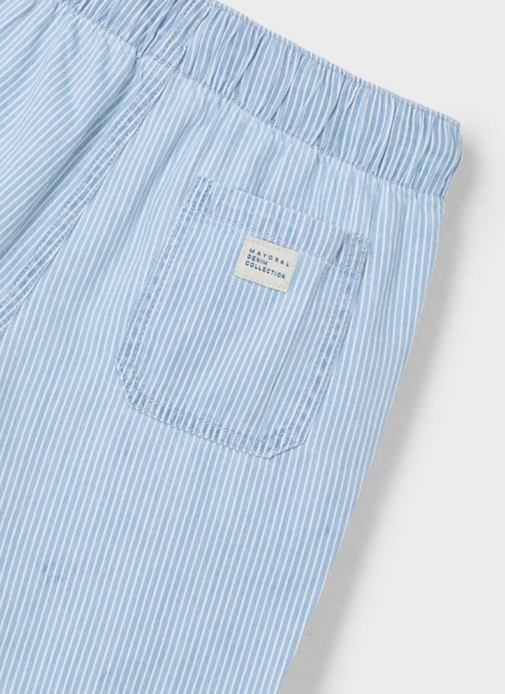 Bermuda bambino Mayoral